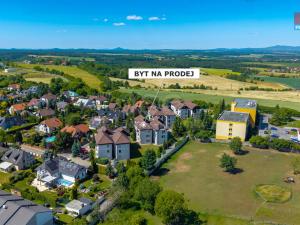 Prodej bytu 2+1, Kosmonosy, Jizerská, 67 m2