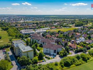 Prodej bytu 2+1, Kosmonosy, Jizerská, 67 m2