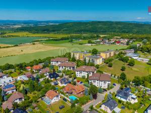 Prodej bytu 2+1, Kosmonosy, Jizerská, 67 m2