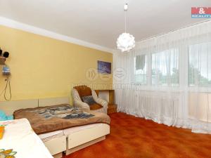 Prodej rodinného domu, Sezemice, Stavbařů, 242 m2