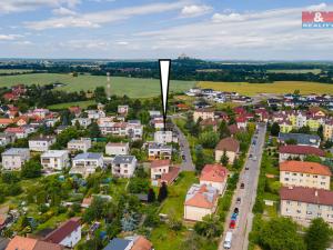 Prodej rodinného domu, Sezemice, Stavbařů, 242 m2