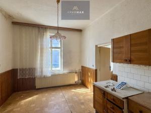 Prodej rodinného domu, Ostrava, Erbenova, 130 m2