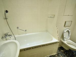 Pronájem bytu 2+1, Brno, Jílová, 55 m2