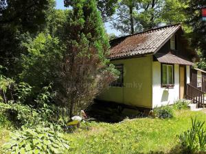 Prodej zahrady, Petrovice u Karviné, 793 m2