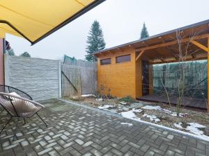 Prodej rodinného domu, Ostrava - Muglinov, Ervína Tenglera, 95 m2