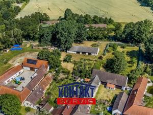 Prodej pozemku pro bydlení, Sedlec - Lékařova Lhota, 1221 m2