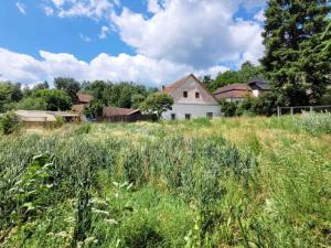 Prodej pozemku pro bydlení, Pacov, Vejvarka, 1320 m2