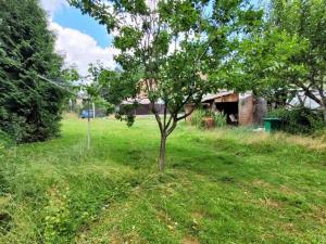 Prodej pozemku pro bydlení, Pacov, Vejvarka, 1320 m2