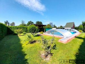 Prodej zahrady, Litoměřice, 3532 m2