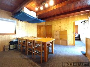 Prodej zahrady, Litoměřice, 3532 m2
