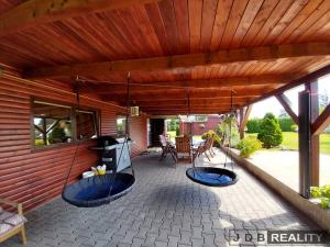 Prodej zahrady, Litoměřice, 3532 m2