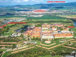 Prodej zahrady, Litoměřice, 3532 m2