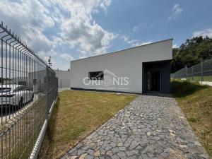 Pronájem domu na klíč, Chomutov, Březový vrch, 110 m2