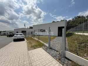 Pronájem domu na klíč, Chomutov, Březový vrch, 110 m2