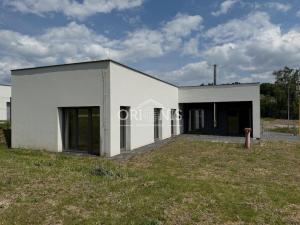 Pronájem domu na klíč, Chomutov, Březový vrch, 110 m2