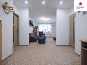Prodej bytu 3+kk, Žďár nad Sázavou, Neumannova, 67 m2