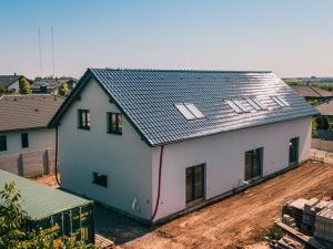 Prodej rodinného domu, Tuchoraz, 89 m2