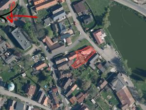 Pronájem rodinného domu, Bezno, 65 m2