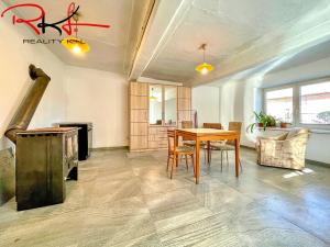 Pronájem rodinného domu, Bezno, 65 m2