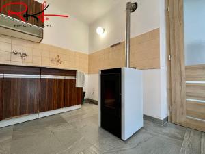 Pronájem rodinného domu, Bezno, 65 m2