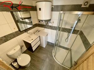 Pronájem rodinného domu, Bezno, 65 m2