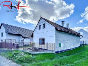 Pronájem rodinného domu, Bezno, 65 m2