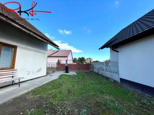 Pronájem rodinného domu, Bezno, 65 m2