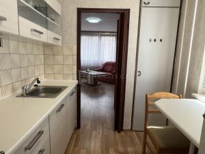 Prodej bytu 2+1, Praha - Kamýk, Smotlachova, 48 m2
