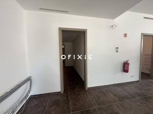 Pronájem obchodního prostoru, Brno, Slovákova, 103 m2