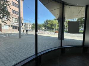 Pronájem obchodního prostoru, Brno, Slovákova, 103 m2