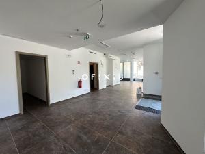 Pronájem obchodního prostoru, Brno, Slovákova, 103 m2