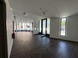 Pronájem obchodního prostoru, Brno, Slovákova, 103 m2