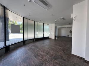 Pronájem obchodního prostoru, Brno, Slovákova, 103 m2