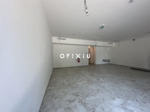Pronájem obchodního prostoru, Brno, Slovákova, 103 m2