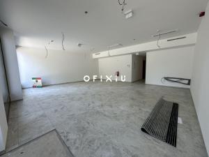Pronájem obchodního prostoru, Brno, Slovákova, 103 m2