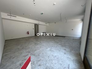 Pronájem obchodního prostoru, Brno, Slovákova, 103 m2