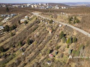 Prodej pozemku pro bydlení, Brno, 2214 m2