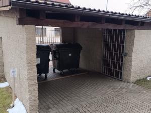 Pronájem bytu 2+kk, Lišov, Čechova, 56 m2