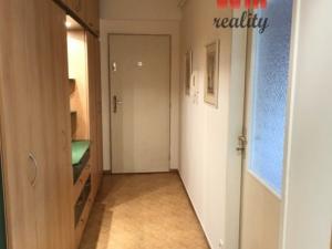 Pronájem bytu 2+1, Karlovy Vary - Drahovice, Stará Kysibelská, 92 m2