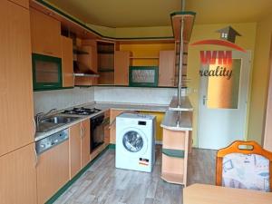 Pronájem bytu 2+1, Karlovy Vary - Drahovice, Stará Kysibelská, 92 m2