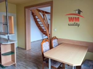 Pronájem bytu 2+1, Karlovy Vary - Drahovice, Stará Kysibelská, 92 m2