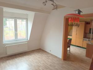 Pronájem bytu 2+1, Karlovy Vary - Drahovice, Stará Kysibelská, 92 m2