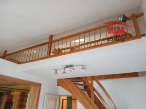 Pronájem bytu 2+1, Karlovy Vary - Drahovice, Stará Kysibelská, 92 m2