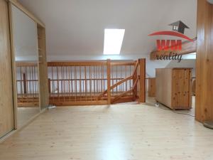 Pronájem bytu 2+1, Karlovy Vary - Drahovice, Stará Kysibelská, 92 m2