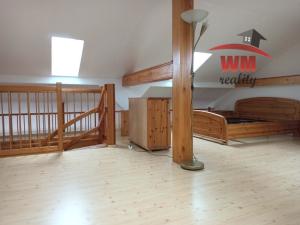 Pronájem bytu 2+1, Karlovy Vary - Drahovice, Stará Kysibelská, 92 m2