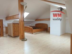 Pronájem bytu 2+1, Karlovy Vary - Drahovice, Stará Kysibelská, 92 m2