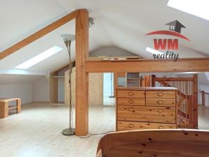 Pronájem bytu 2+1, Karlovy Vary - Drahovice, Stará Kysibelská, 92 m2