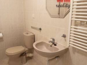 Pronájem bytu 2+1, Karlovy Vary - Drahovice, Stará Kysibelská, 92 m2