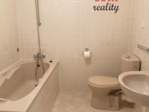 Pronájem bytu 2+1, Karlovy Vary - Drahovice, Stará Kysibelská, 92 m2