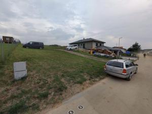 Prodej pozemku pro bydlení, Žďárná, 1058 m2